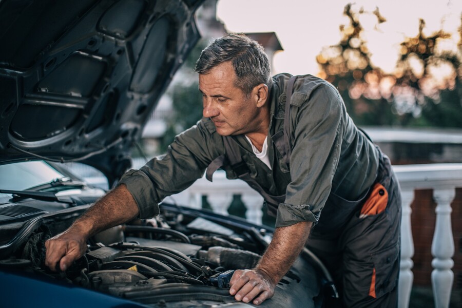 Mobile Mechanic in Brighton, Colorado